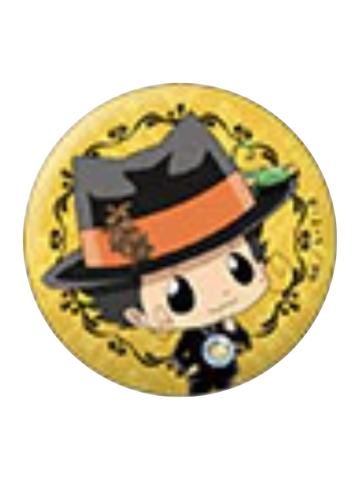 里包恩迷你徽章-JF2026中外矿业黑西系列