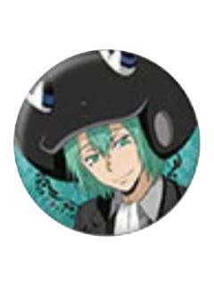 弗兰迷你徽章-JF2026中外矿业黑西系列