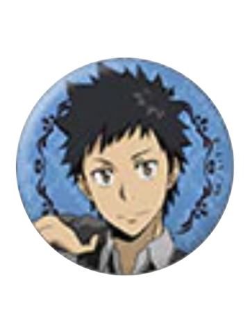 山本武迷你徽章-JF2026中外矿业黑西系列