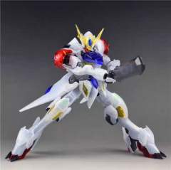 FM 高达巴巴托斯天狼座 彩色透明版-资料图