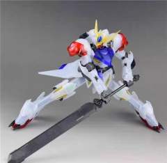 FM 高达巴巴托斯天狼座 彩色透明版-资料图