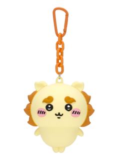 狮萨挂盒-糖果系列