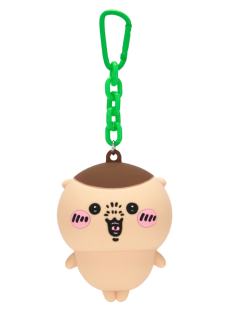 栗子馒头挂盒-糖果系列