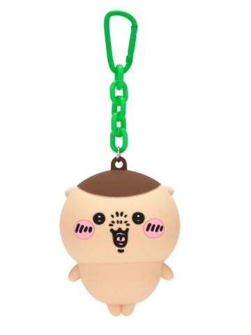 栗子馒头挂盒-糖果系列