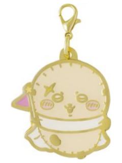 海獭挂件-乐园景品系列