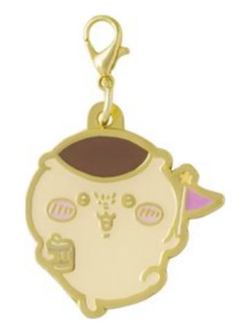 栗子馒头挂件-乐园景品系列