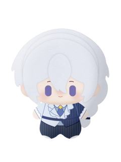 叶瑄交响乐团毛绒娃娃-2025音乐会主题重逢与永恒之诗系列