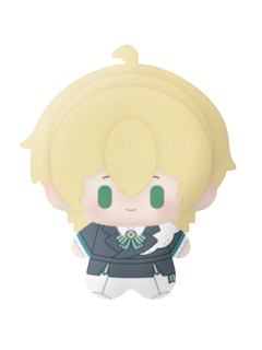 路辰交响乐团毛绒娃娃-2025音乐会主题重逢与永恒之诗系列