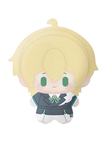 路辰交响乐团毛绒娃娃-2025音乐会主题重逢与永恒之诗系列