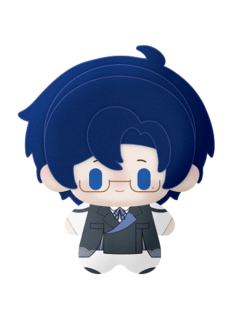 司岚交响乐团毛绒娃娃-2025音乐会主题重逢与永恒之诗系列