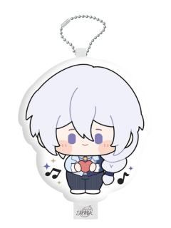 叶瑄毛绒吱吱挂件-2025音乐会主题重逢与永恒之诗系列