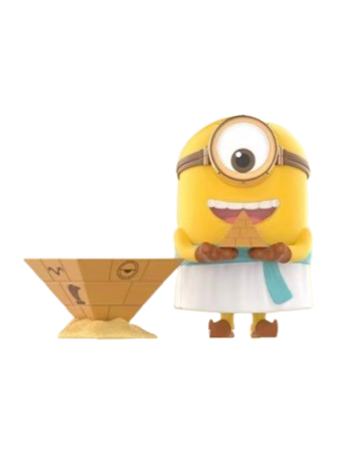 隐藏款-金字塔叠叠乐