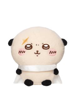 海獭玩偶-parade系列