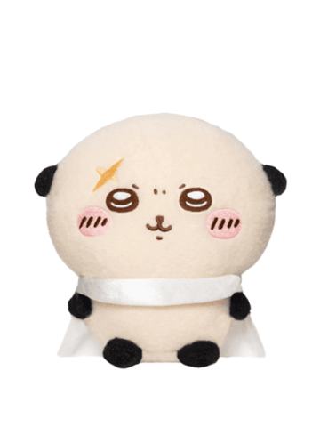 海獭玩偶-parade系列