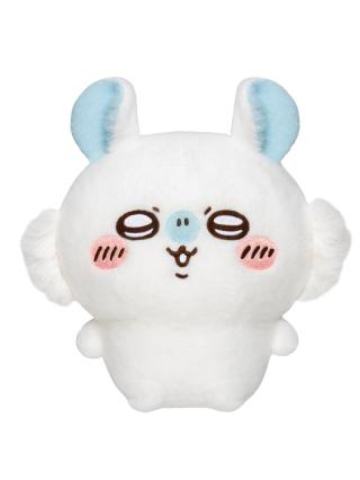 飞鼠玩偶-parade系列