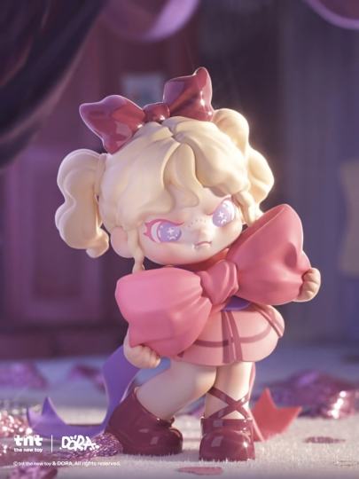 DORA-1