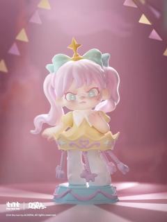 奇妙之夜系列-资料图