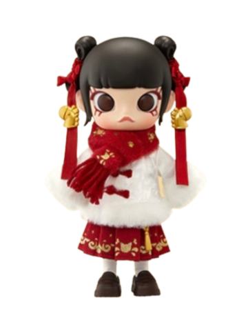 马上有钱1/8可动人偶