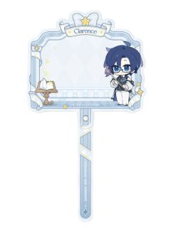 司岚Q版打卡棒-2025音乐会主题重逢与永恒之诗系列