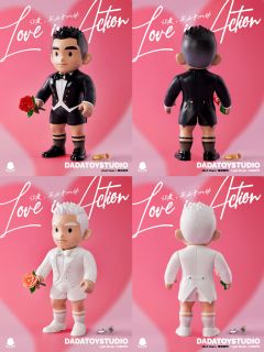 Light Bonds 白色契约-资料图