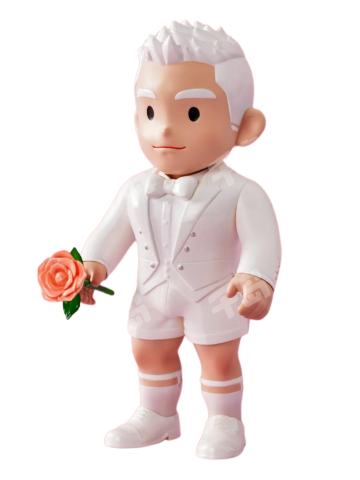 Light Bonds 白色契约