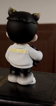 B赏-限定异色吊卡-资料图