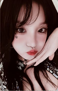 q音星光卡 琦 1星ver.