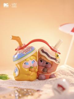 大橘大栗Cheers-资料图