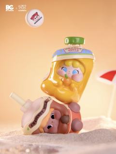 大橘大栗Cheers-资料图