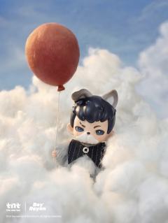 世界不能没有小狗系列