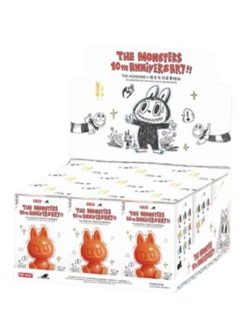 十周年系列香薰蜡烛