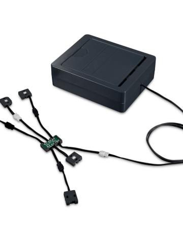 PGU RX-93 ν高达用LED组件