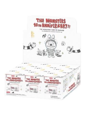 十周年系列MINI杯