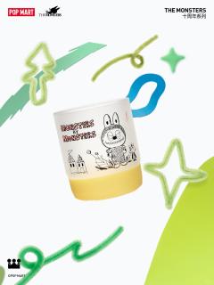 隐藏款-LABUBU-资料图