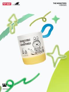 隐藏款-LABUBU-资料图