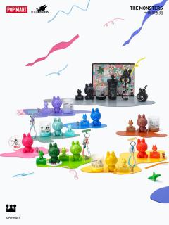 十周年系列耳机包-资料图