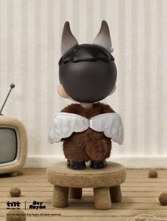 忠诚小狗-资料图