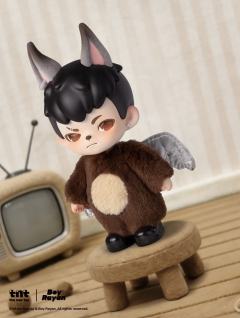 忠诚小狗-资料图