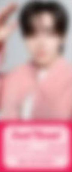 甜品基础款票根4