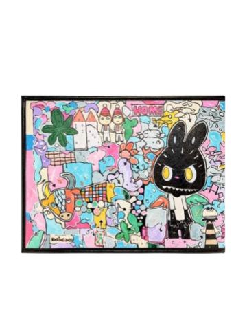 十周年系列电脑包