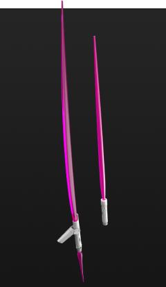 PGU RX-93 ν高达-资料图