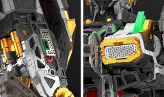 PGU RX-93 ν高达-资料图