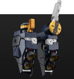 PGU RX-93 ν高达-资料图