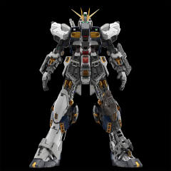 PGU RX-93 ν高达-资料图