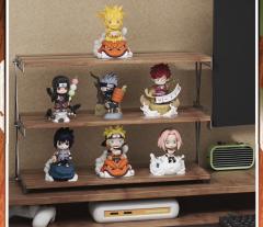 火影忍者疾风传一乐拉面主题系列-资料图