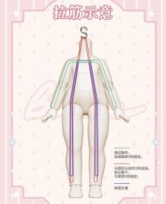 邦倪兔兔梦匣系列-资料图