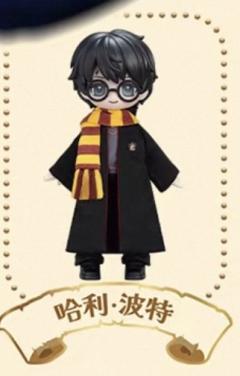 哈利波特