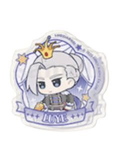 鹿野PP夹-胡桃夹子系列