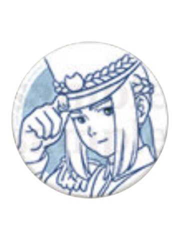 无限A线稿马口铁徽章-新春主题快闪二期