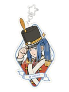 无限挂件-胡桃夹子系列